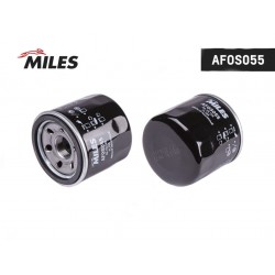 Фильтр масляный MILES AFOS055 (Yamaha до 115 л.с.)